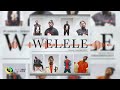 Pushkin And Springle Welele Feat Mankay And ChocoDynasty Official Audio