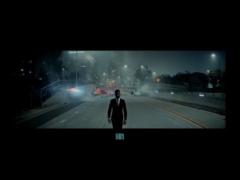 (FREE) Kid Cudi x SAINt JHN Type Beat "Plongeon"