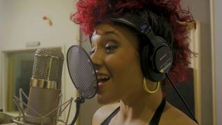 My Own Summer (Shove It) (Deftones Cover) - ft. Sophia Urista