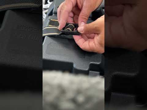 Atwood battery box strap explained!