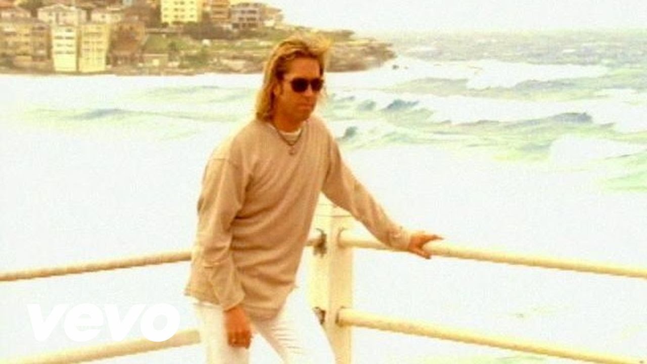 Roxette - Vulnerable