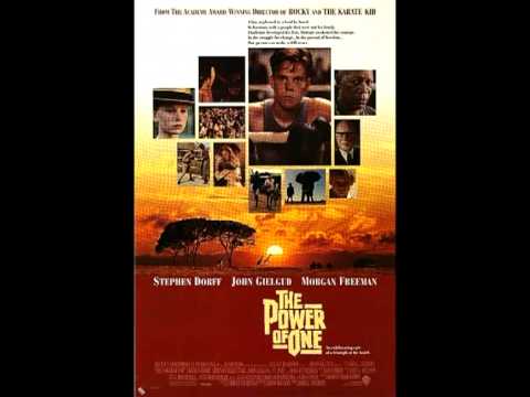 Hans Zimmer - The Rainmaker (The Power of One Soundtrack)