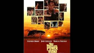 Hans Zimmer - The Rainmaker (The Power of One Soundtrack)