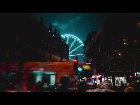 Angelos & Diephuis - DAM (Original Mix)