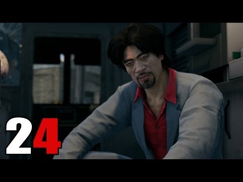 Lets Play WATCH DOGS #24 Deutsch PS4 Gameplay