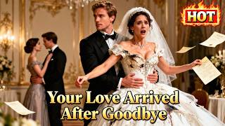 Download lagu 🔥 Dia Percaya pada Dongeng—Sekarang Dia Hanya Umpan dalam Permainan Orang Kaya mp3