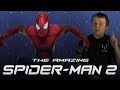 Обзор The Amazing Spider-Man 2 (Новый Человек-Паук 2) 