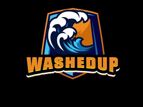 SLG Mythic - Washed Up Raiders