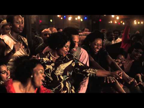 Get On Up - Beat TV Spot (Universal Pictures) HD