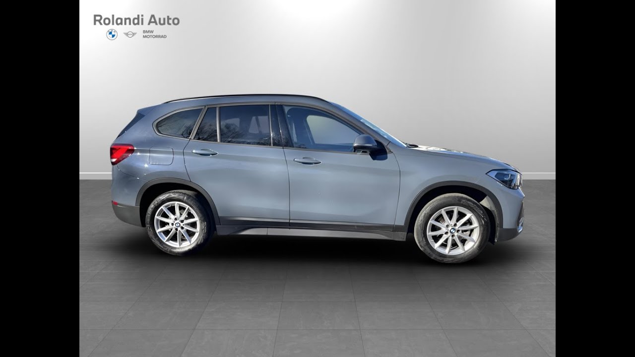 BMW X1 sdrive16d Business Advantage auto
