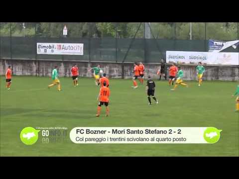 FC Bozner Mori Santo Stefano