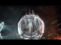 Mortal Kombat 11 Sub Zero VS Kronika