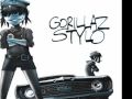 GoRiLLaz Stylo (Labrinth SNES Remix feat Tinie ...