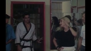 Karate Rock 1990 Trailer -  Almost Asian Presents