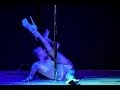 Dance Filthy USA 2018 2nd Place Professional Winner Leah Franklin