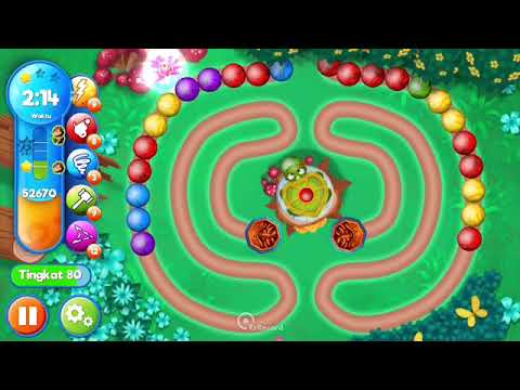 Woka Woka Game Level 80