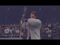 John Cena Vs Rhyno WWE Championship