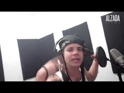 Maniako ft. Anguz - ESPECIAL BLOOPERS - Detrás de