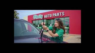 O'Reilly Auto Parts Jingle - One Hour Loop - WITH OWW!
