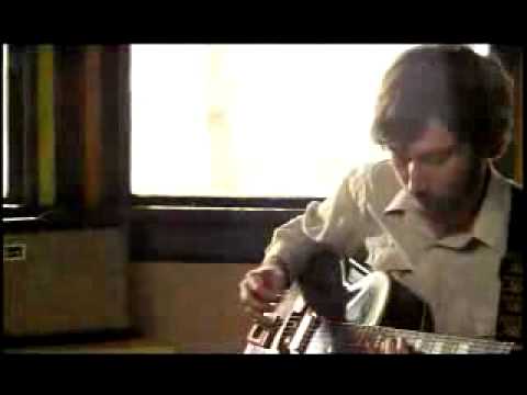 Sunshine - Matt Costa