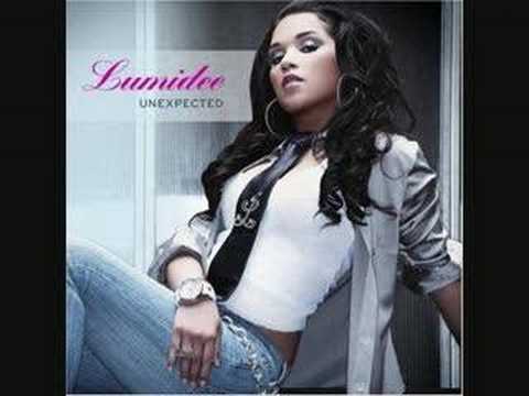 Lumidee ft. Juganot - Could be anything