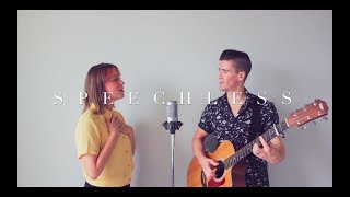 Dan + Shay – Speechless (Cover by Mike Archangelo and CORii)