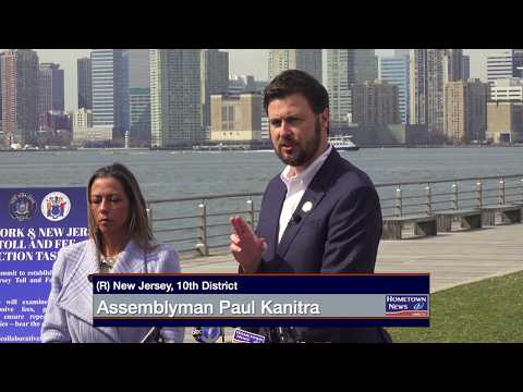 Toll And Fee Reduction