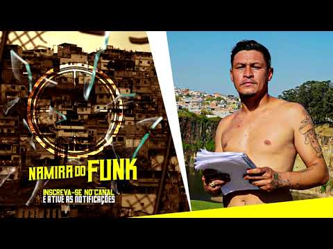 MC Thiaguinho de Guaianazes - Saidinha (DJ Dieguinho NVI)