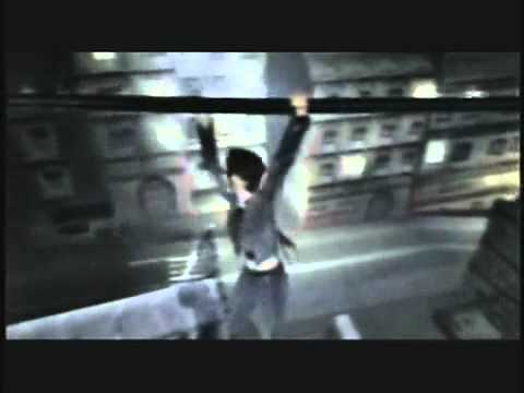 Trailers Angel of Darkness 3