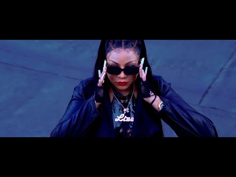 Liza Monet - Monet Back  #1