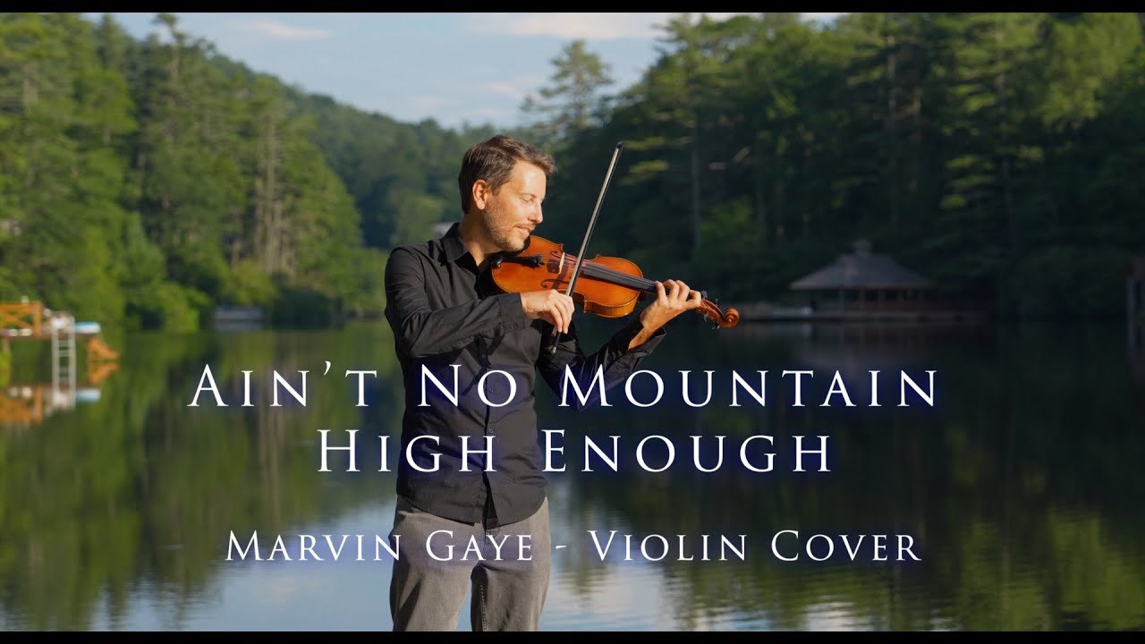 Ain't No Mountain High thumbnail