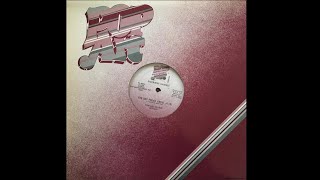 Roxanne Shanté (feat. Biz Markie) - The Def Fresh Crew