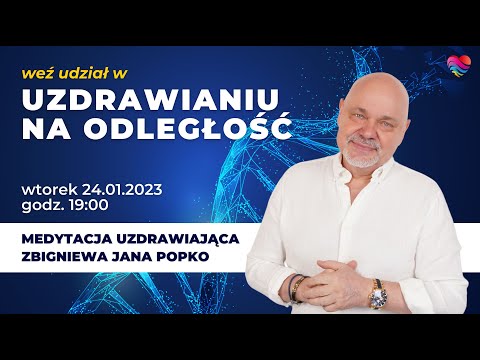 [POPKO TV – Zdrowie i Sukces] Uzdrawianie na odległość. Niesamowita medytacja uzdrawiająca ciało i duszę. Wzmocnij się.