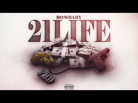 BOMBABY -  Red Eyes (feat. D$ & BT Dopeboyz & Blues )  [Official Audio]