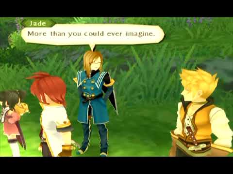 Let's Play Tales of the Abyss (100%) #090: Remember When