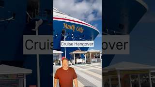 Post Cruise Chaos!  #cruisinchronicles #cruisetour #cruiseship #cruisetips