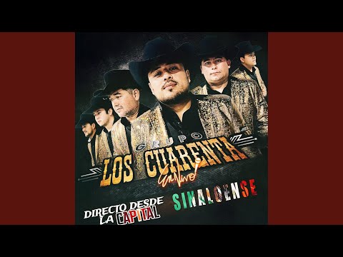 Guasave Va Rifar (En Vivo)