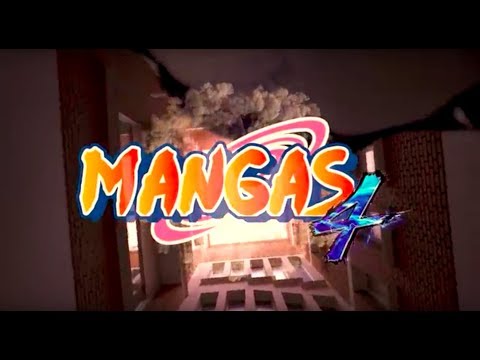 D.ACE - Mangas 4 (clip officiel)