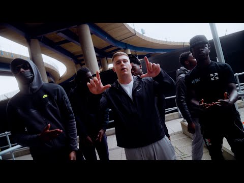 Tskinz - Tour De France (Official Music Video)
