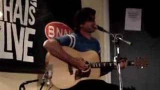 Pete Murray - So Beautiful (NL)