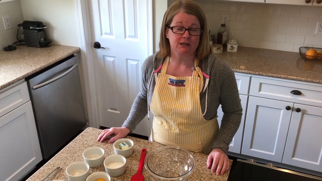 Small Batch Snickerdoodles