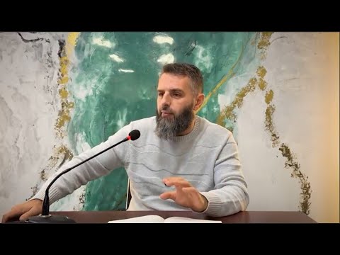 Hadithi Nr. 29 | Lehtësia e fesë - Hoxhë Hadith Miftari