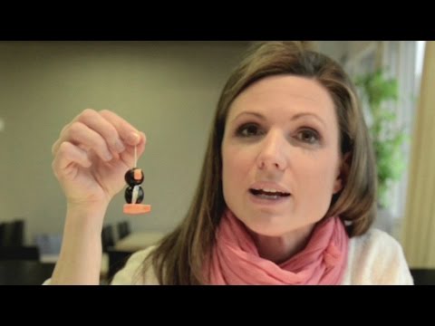 Fingerfood Pinguine Viola will's wissen | DGST | SRF