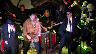Original Blues Brothers Band-&quot;Messin&#39; With The Kid&quot;- Cutting Room NYC 11-20-2017