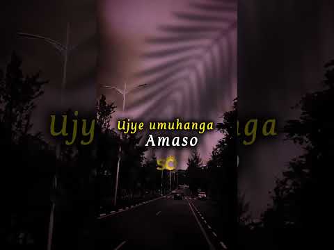 ujye umuhanga amaso #gospelmusic #gusenganiubuzima #indirimbo_zo_mu_gitabo