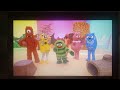 Yo Gabba Gabba Songs Catch Throw Be Yourself
