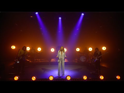 Jennifer Nettles - Wait For It (Live)