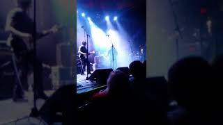 Stright to goodbye Pale Divine Delmar Hall