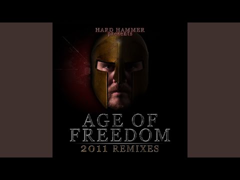 Age of Freedom (Vortex & Impakt Remix)