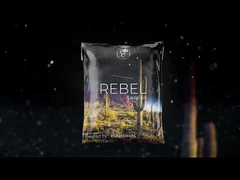 FREE [11] LOOP KIT/SAMPLE PACK 2022 "Rebel" (Lil Baby, Gunna, Drake)